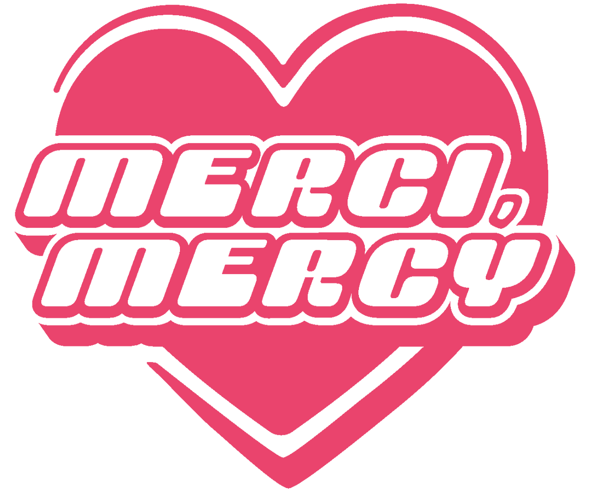 merci, mercy